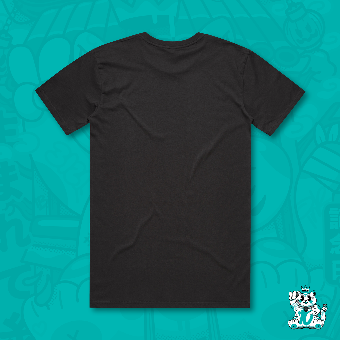 BT 10 Years Anniversary Tee