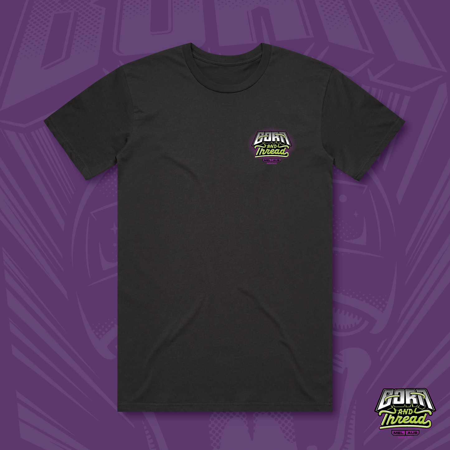 BT 11 Years Anniversary Tee