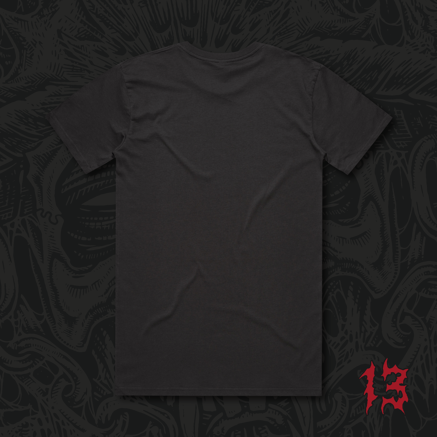 BT 13 Years Anniversary Tee