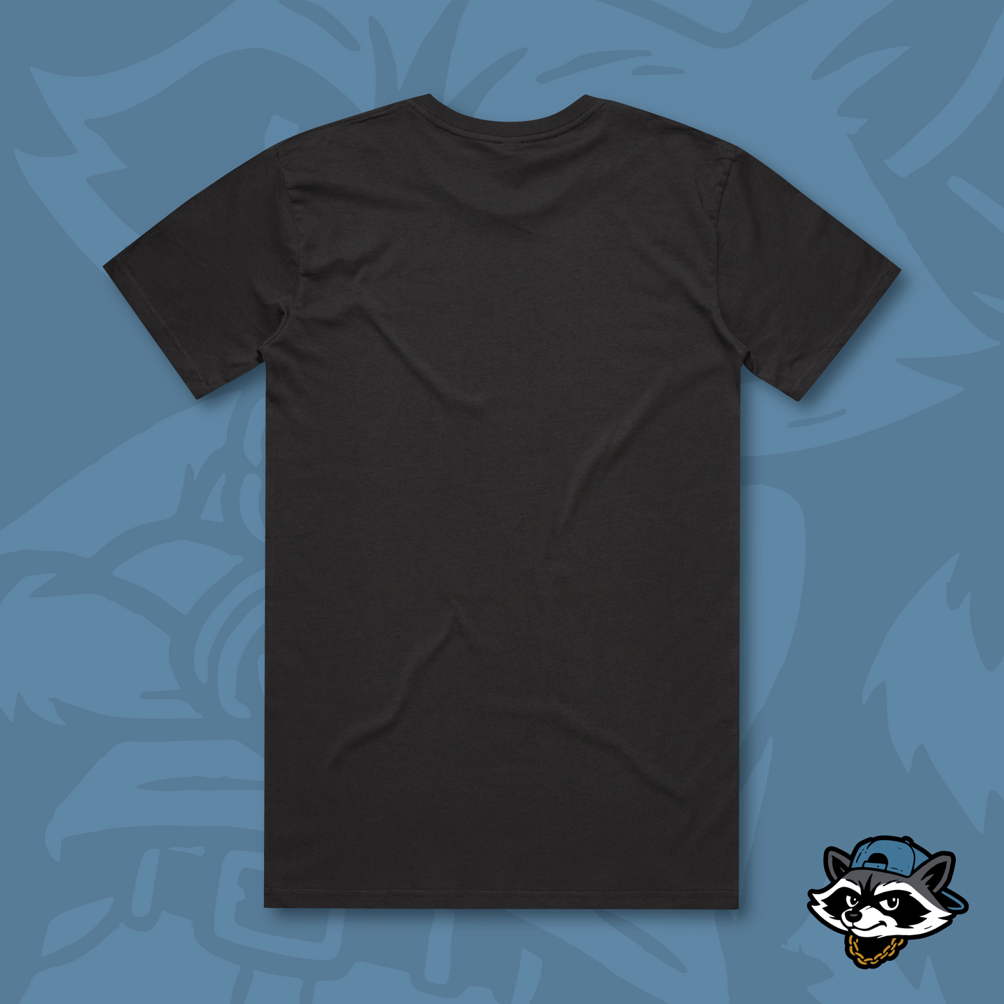 BT  Trash Panda Tee